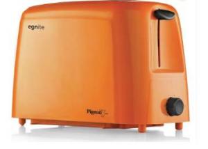 (For Hyderabad Only) - Pigeon 12054 750 W Pop Up Toaster at Just Rs. 549