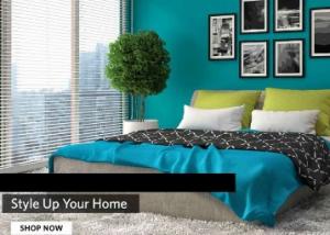 Myntra Home Fest : Get Minimum 50% Off On Home Needs From Rs. 195