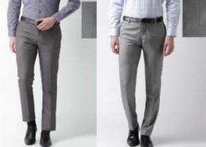 Steal Deal : Get Invictus Trousers Minimum 50% Off From Rs. 759 + FREE Shipping