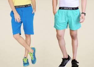Summer Special - Men's Cotton Shorts at Minimum 50% Off From Rs. 295 + FREE Shipping