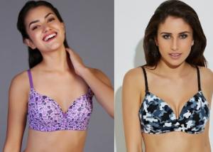 Summer Sale : Buy 3 Bras at Rs. 699/ 2 Panty Packs at Rs. 599 + More Offers