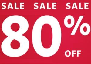 Fashion Sale : Jeans, Shirts & More Flat 80% Off at Shopclues