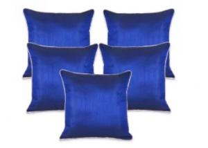 Beautiful Homes : Cushions Covers & More Up to 84% Off From Rs. 79