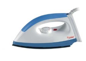 Only for Today:- Prestige PDI02 Dry Iron at Lowest Online Ever + Free Shipping