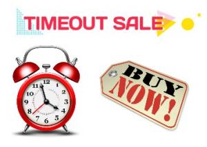 Only 3 Hours Left : Top Offers To Choose With Limited Validity !! Hurry Up !!