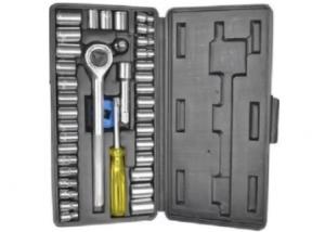 Flipkart DOD : HCS Socket Set (Pack of 40) at Flat 68% Off