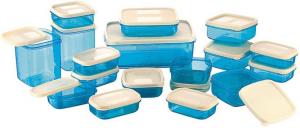 (Flipkarty Assured) :- Master Cook 17 Pieces Food Storage at FLAT 57% Off
