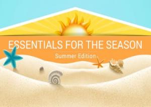 The Essentials Store :- Shop for Summer Essentials at Great Discount