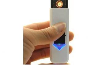 ShoppingKiSite Flameless USB Cigarette Lighter at Just Rs.240