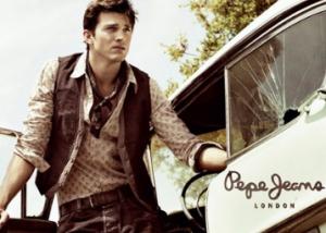 Steal Deal : Get Flat 61% OFF On Pepe Jeans Entire Range Starting at Rs. 351
