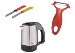 Kitchen Appliances Starting at Rs.129 + Free Shipping