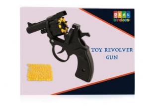 DealBindaas Revolver Toy Gun With 100 BB Shots at FLAT 65% OFF