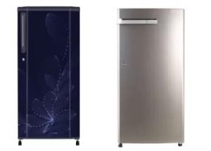 Last Day : Get Refrigerators upto 51% off + 10% off on Rs. 5999 + Up to Rs. 6000 Off On Exchange