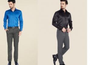 Get Minimum 50% Off Trousers (YEPME, Park Avenue & More) + FREE Shipping