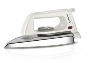 Bajaj DX5 Dry Iron at Flat 61% Off + Lowest Online