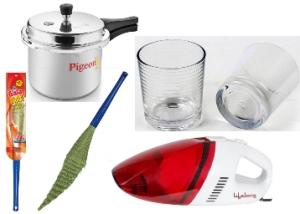 Top 10 New Offers From Pepperfry : Almost Lowest Online Deals + FREE Shipping