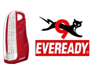 (Lowest Online) Eveready HL 51 Emergency Lights at Flat 50% Off + FREE Shipping