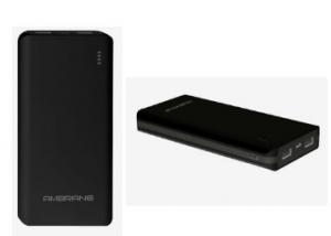 Lowest Online :- Ambrane 20000mAh Polymer Battery Power Bank + Free Shipping