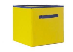 My Gift Booth (10 L) Storage Box at Just Rs. 199 + FREE Shipping
