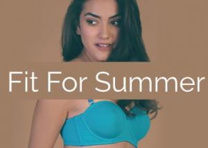 Summer Fit sale : Grab Cotton Bras Starting at Rs. 495 Only