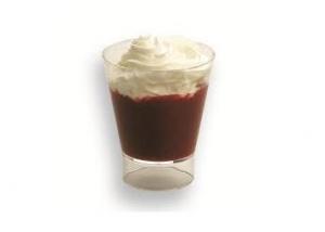 Get 4 Pcs Ice Cream Shot Glasses at Just Rs. 99