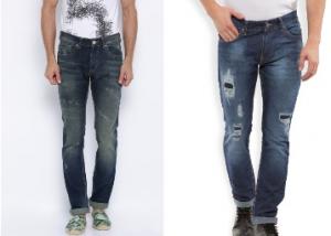 Steal Deal - Locomotive Jeans at Flat 70% Off + FREE Shipping