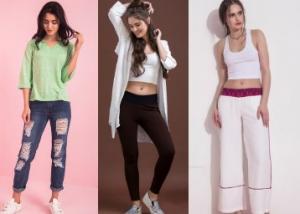 Get Minimum 50% Off On Women's Tank Tops, starts at Rs.110