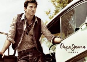 Get Pepe Jeans Men's Clothing Minimum 50% Off From Rs. 449 + FREE Shipping