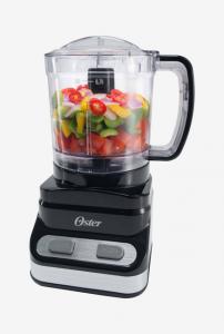 Lowest Ever- Oster 3321 3-Cup Food Chopper with Whisk at Rs. 699