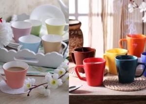 Great Deal : Cups & Saucers Set Up to 51% Off + Extra Rs. 400 Off