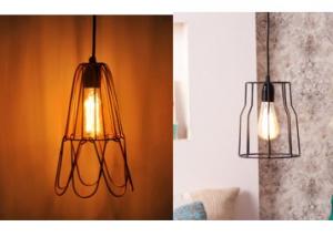 Get Upto 60% Off on Lamps Starting From Rs. 479 + Free Shipping
