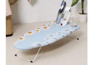 Lowest Online :- Deneb Ara Steel Table Top Ironing Board at Flat 73% Off