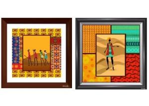 Grab Up to 80% Off on Paintings Starts from Rs.134 + FREE Shipping