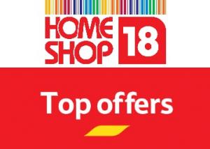 Homeshop 18 Feb Offers Compilation : Top 200 Deals In Each Catregory