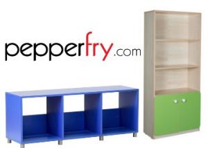 Grab Upto 64% Off on Book Shelves Starting From Rs.1199 + FREE Shipping