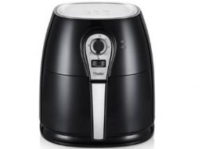 #OnlyOnFlipkart : Prestige PAF 3.0 S Air Fryer (2.2 L) at FLAT 68% OFF