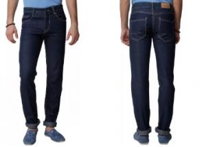 Yepme Regular Men's Blue Jeans at Flat 72% Off
