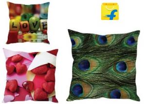 FLIPKART DOD :- StyBuzz Abstract Cushions Cover, starts at Rs. 89