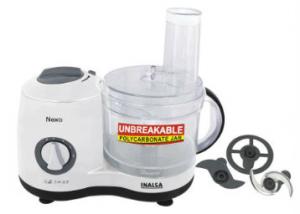 Inalsa Nexa Atta Maker Cum Chopper at Flat 69% Off + Lowest Online
