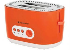 Lowest Ever :- Wonderchef 780 W Pop Up Toaster at Flat 72% Off