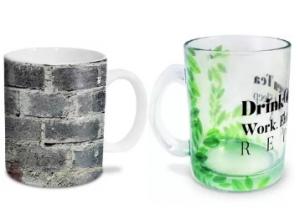FLIPKART DOD :- Kitchen & Dining Coffee Mugs at Minimum 50% Off