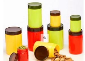 Steelo Transparent Storage Container Set of 9 at 54% Off + Free Shipping
