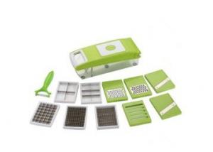 Famous 11 in 1 Slicer Dicer Grater at Flat 81% Off