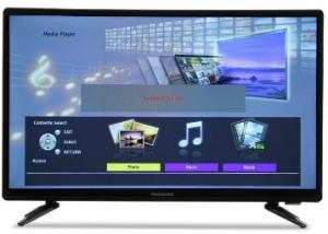Panasonic 55cm (22) Full HD LED TV at Lowest Price ONLINE