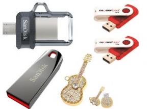 Pen Drives Mega Sale : Get Upto 75% off, Starts at Rs. 199