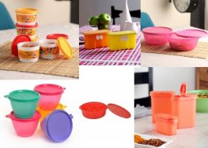 New Offer : Tupperware Products Flat Rs. 100 Off On Rs. 499
