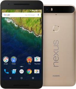 Nexus 6P Special Edition (3 GB RAM | 64 GB ROM) Flat Rs.12000 off + More Offers