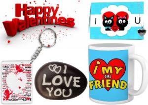 Valentine Special Gift sets & Combos at Minimum 50% OFF, starts at Rs. 199