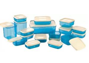 #OnlyOnFlipkart :- MasterCook 17 Pieces Food Storage at FLAT 56% OFF