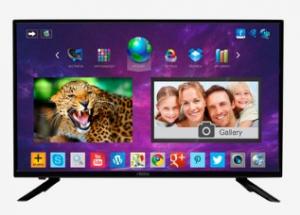 Get Onida LEO32HAIN HD Smart LED TV at 30% Off + Extra 15% Off